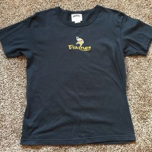 Minnesota Vikings Vintage Tee